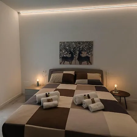 Apartment Manzoni Bardolino