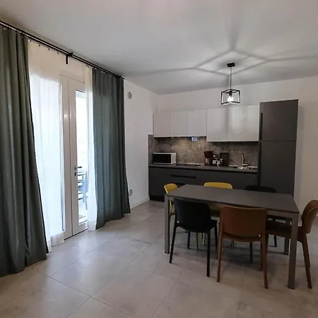 Appartement Manzoni *