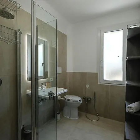 Manzoni Apartman *
