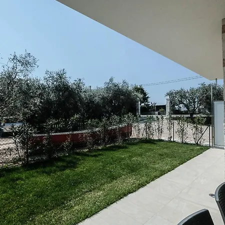 Manzoni Apartman Bardolino