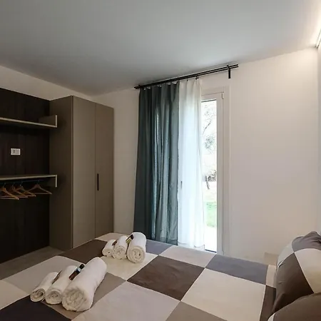 Appartement Manzoni