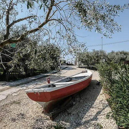 Appartement Manzoni *