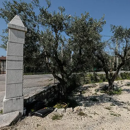 Manzoni Appartement *