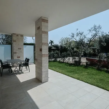 Apartman Manzoni Bardolino