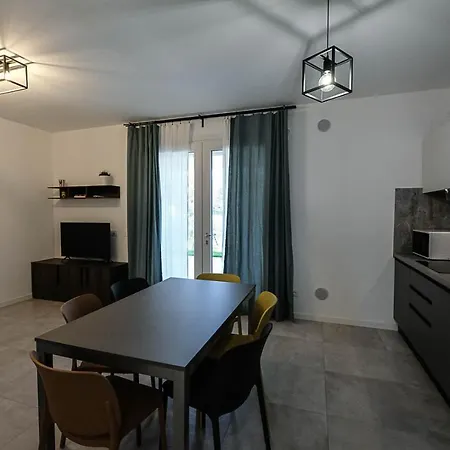 Apartman Manzoni *