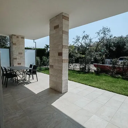 Manzoni Appartement Bardolino