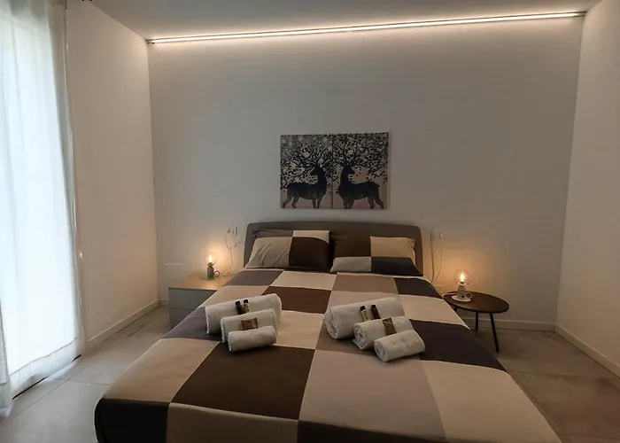 Apartment Manzoni Bardolino