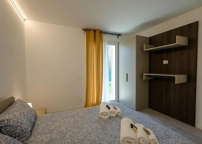 Manzoni Apartment Bardolino