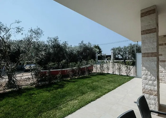 Manzoni Apartment Bardolino