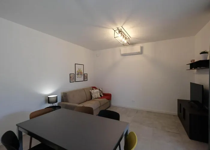 Apartment Manzoni Bardolino