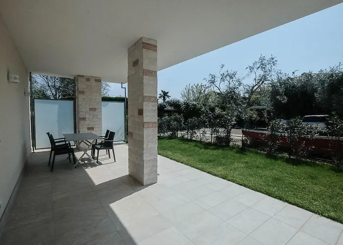 Apartment Manzoni Bardolino