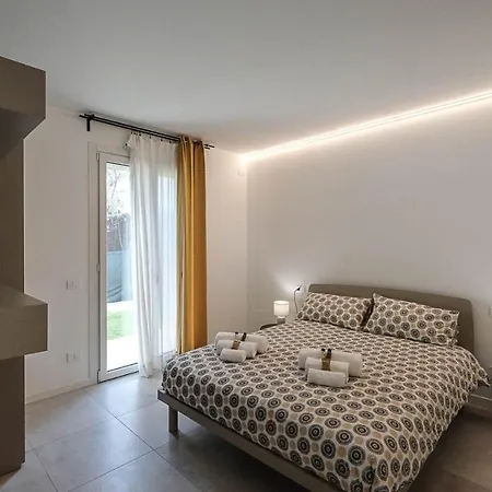 Manzoni Lejlighed Bardolino