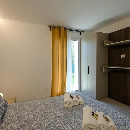 Manzoni Lejlighed Bardolino