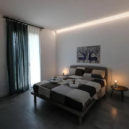 Manzoni Lejlighed *