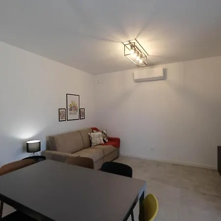 Appartement Manzoni Bardolino