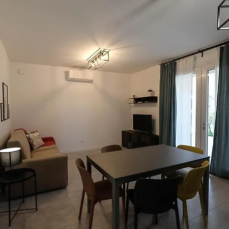 Manzoni Appartement *