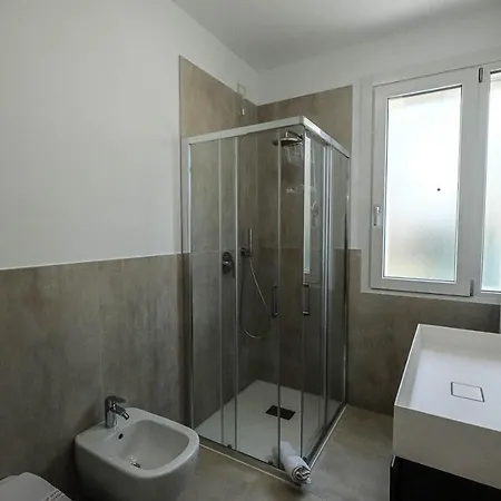 Manzoni Appartement *