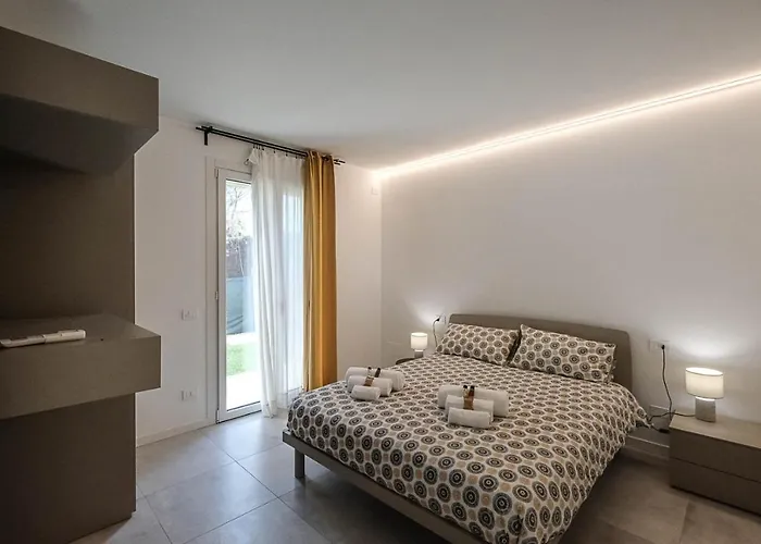 Manzoni Appartement Bardolino