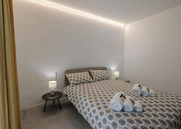 Manzoni Appartement *