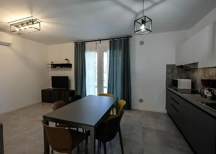 Appartement Manzoni *