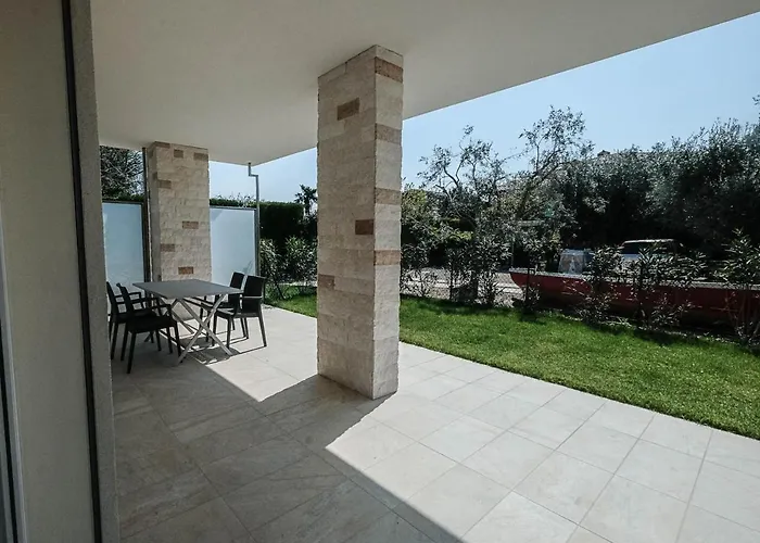 Manzoni Appartement Bardolino