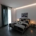 Manzoni Lejlighed *