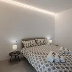Manzoni Lejlighed *